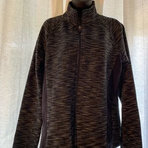 Women’s Zip Up Jacket